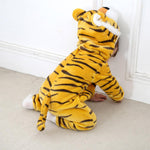 Tiger Costume For Toddlers