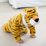 Tiger Costume For Toddlers