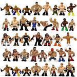 Toy - 31 Pcs/lot Wrestling Figures - Once In A Lifetime Deal - Get 31 Wrestling Figures For Just One Price - Come And Claim Your Team