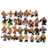 Toy - 31 Pcs/lot Wrestling Figures - Once In A Lifetime Deal - Get 31 Wrestling Figures For Just One Price - Come And Claim Your Team