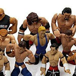 Toy - 31 Pcs/lot Wrestling Figures - Once In A Lifetime Deal - Get 31 Wrestling Figures For Just One Price - Come And Claim Your Team