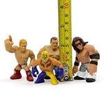 Toy - 31 Pcs/lot Wrestling Figures - Once In A Lifetime Deal - Get 31 Wrestling Figures For Just One Price - Come And Claim Your Team