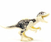 Toy - 8 Pieces Dinosaur Action Figure Toy Set - Excellent Gifts For Children - Velociraptor Raptor Tyrannosaurus Rex T-Rex Triceratops