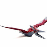 Toy - 8 Pieces Dinosaur Action Figure Toy Set - Excellent Gifts For Children - Velociraptor Raptor Tyrannosaurus Rex T-Rex Triceratops