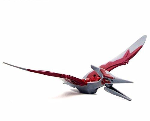 Toy - 8 Pieces Dinosaur Action Figure Toy Set - Excellent Gifts For Children - Velociraptor Raptor Tyrannosaurus Rex T-Rex Triceratops