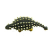Toy - Ankylosaurus Dinosaur Action Figure Toy - A Must Have For Children And Teens - Excellent As A Collector's Item