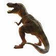 Toy - Brown Green Tyrannosaurus Rex Action Figure Toy