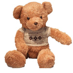 Toy - LightningStore 1pcs 55CM Plush Toys, Kawaii Christmas Birthday Gift Giant Teddy Bear Kids Baby Soft Toys Cute Doll For Children