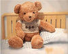 Toy - LightningStore 1pcs 55CM Plush Toys, Kawaii Christmas Birthday Gift Giant Teddy Bear Kids Baby Soft Toys Cute Doll For Children