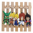 Toy - LightningStore 1pcs Dragon Ball Movie Key ChainKeyring Keychain For Keys Chaveiro Llavero Key Ring Key Holder