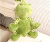 Toy - LightningStore 20cm Super Cute Turtle Tortoise Doll With Big Eyes Stitch Plush Toys Girls Kids Turtle Toy Gift For Children's Birthday