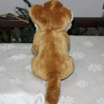 Toy - LightningStore Adorable 20 Cm Lion Cub Baby Dolls Realistic Looking Stuffed Animal Plush Toys Plushie Children's Gifts Animals