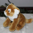Toy - LightningStore Adorable 20 Cm Lion Cub Baby Dolls Realistic Looking Stuffed Animal Plush Toys Plushie Children's Gifts Animals