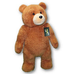 Toy - LightningStore Adorable Big Giant Large Teddy Bear Stuffed Animal Doll Realistic Looking Plush Toys Plushie Children's Gifts Animals