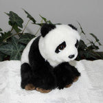 Toy - LightningStore Adorable Cute 18 Cm Panda Doll Realistic Looking Stuffed Animal Plush Toys Plushie Children's Gifts Animals