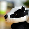 Toy - LightningStore Adorable Cute Arctonyx Hog Badger Ant Eater Stuffed Animal Doll Realistic Looking Plush Toys Plushie Children's Gifts Animals