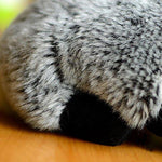 Toy - LightningStore Adorable Cute Arctonyx Hog Badger Ant Eater Stuffed Animal Doll Realistic Looking Plush Toys Plushie Children's Gifts Animals