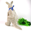 Toy - LightningStore Adorable Cute Austrailian Kangaroo With Baby Pouch Doll Realistic Looking Stuffed Animal Plush Toys Plushie Children's Gifts Animals