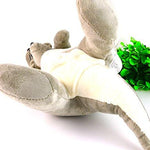 Toy - LightningStore Adorable Cute Austrailian Kangaroo With Baby Pouch Doll Realistic Looking Stuffed Animal Plush Toys Plushie Children's Gifts Animals