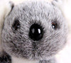 Toy - LightningStore Adorable Cute Baby Koala Doll Realistic Looking Stuffed Animal Plush Toys Plushie Children's Gifts Animals + Toy Organizer Bag Bundle