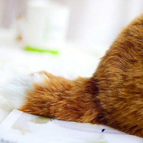 Toy - LightningStore Adorable Cute Baby Saint Bernard Doctor Nurse Cross Puppy Doll Realistic Looking Stuffed Animal Plush Toys Plushie Children's Gifts Animals