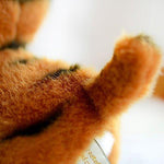 Toy - LightningStore Adorable Cute Baby Standing Tiger Cub Doll Realistic Looking Stuffed Animal Plush Toys Plushie Children's Gifts Animals