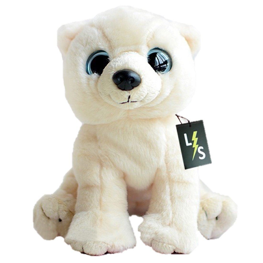 Cute Stuffed Animals With Big Eyes