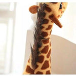Toy - LightningStore Adorable Cute Big Giant Large Giraffe Stuffed Animal Doll Realistic Looking Plush Toys Plushie Children's Gifts Animals