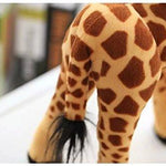 Toy - LightningStore Adorable Cute Big Giant Large Giraffe Stuffed Animal Doll Realistic Looking Plush Toys Plushie Children's Gifts Animals