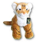 Toy - LightningStore Adorable Cute Big Giant Large Standing Orange Bengal Siberian Tiger Stuffed Animal Doll Realistic Looking Plush Toys Plushie Children's Gifts Animals