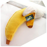 Toy - LightningStore Adorable Cute Big Large Giant Huge Yellow Banana Pillow Cushion Bolster Doll Realistic Looking Stuffed Animal Plush Toys Plushie Children's Gifts Animals