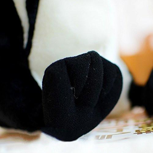 Toy - LightningStore Adorable Cute Black And White African Penguin Doll Realistic Looking Stuffed Animal Plush Toys Plushie Children's Gifts Animals