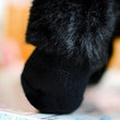 Toy - LightningStore Adorable Cute Black Gorilla Monkey Doll Realistic Looking Stuffed Animal Plush Toys Plushie Children's Gifts Animals