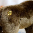 Toy - LightningStore Adorable Cute Brown Moose Deer Doll Realistic Looking Stuffed Animal Plush Toys Plushie Children's Gifts Animals