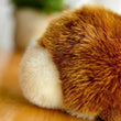 Toy - LightningStore Adorable Cute Brown Rabbit Bunny Stuffed Animal Doll Realistic Looking Plush Toys Plushie Children's Gifts Animals