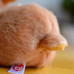 Toy - LightningStore Adorable Cute Brown Rabbit Rabit Bunny Doll Realistic Looking Stuffed Animal Plush Toys Plushie Children's Gifts Animals