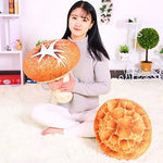 Toy - LightningStore Adorable Cute Cabbage White Melon Mushroon Potato Vegetable Stuffed Animal Doll Realistic Looking Plush Toys Plushie Children's Gifts Animals