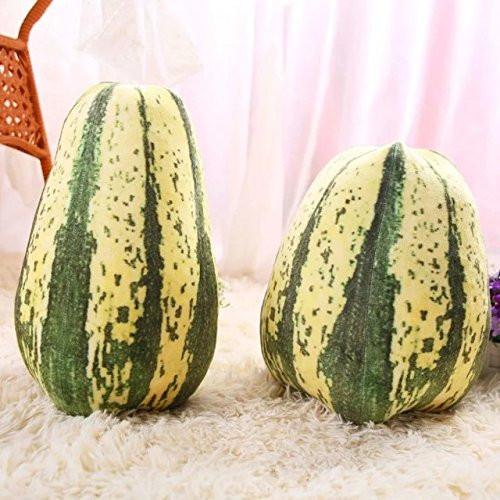 Toy - LightningStore Adorable Cute Cabbage White Melon Mushroon Potato Vegetable Stuffed Animal Doll Realistic Looking Plush Toys Plushie Children's Gifts Animals