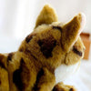 Toy - LightningStore Adorable Cute Cat Lynx Rufus Doll Realistic Looking Stuffed Animal Plush Toys Plushie Children's Gifts Animals