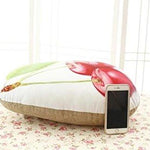 Toy - LightningStore Adorable Cute Cherry Pillow Cushion Stuffed Animal Doll Realistic Looking Plush Toys Plushie Children's Gifts Animals