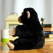 Toy - LightningStore Adorable Cute Chimpanzee Stuffed Animal Doll Realistic Looking Plush Toys Plushie Children's Gifts Animals