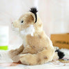 Toy - LightningStore Adorable Cute Eurasian Lynx Stuffed Animal Doll Realistic Looking Plush Toys Plushie Children's Gifts Animals