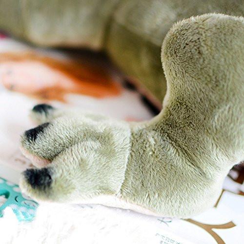 Toy - LightningStore Adorable Cute Giant Big Large Crocodile Alligator Doll Realistic Looking Stuffed Animal Plush Toys Plushie Children's Gifts Animals