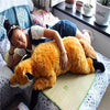 Toy - LightningStore Adorable Cute Giant Big Large Fox Wolf Stuffed Animal Doll Realistic Looking Plush Toys Plushie Children's Gifts Animals