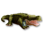 Toy - LightningStore Adorable Cute Giant Crocodile Alligator Stuffed Animal Doll Realistic Looking Plush Toys Plushie Children's Gifts Animals