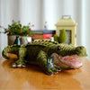 Toy - LightningStore Adorable Cute Giant Crocodile Alligator Stuffed Animal Doll Realistic Looking Plush Toys Plushie Children's Gifts Animals