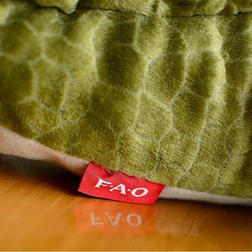 Toy - LightningStore Adorable Cute Giant Crocodile Alligator Stuffed Animal Doll Realistic Looking Plush Toys Plushie Children's Gifts Animals
