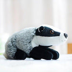 Toy - LightningStore Adorable Cute Gray Grey Anteater Ant Eater Koala Doll Realistic Looking Stuffed Animal Plush Toys Plushie Children's Gifts Animals