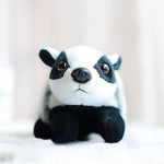 Toy - LightningStore Adorable Cute Gray Grey Anteater Ant Eater Koala Doll Realistic Looking Stuffed Animal Plush Toys Plushie Children's Gifts Animals
