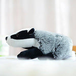 Toy - LightningStore Adorable Cute Gray Grey Anteater Ant Eater Koala Doll Realistic Looking Stuffed Animal Plush Toys Plushie Children's Gifts Animals